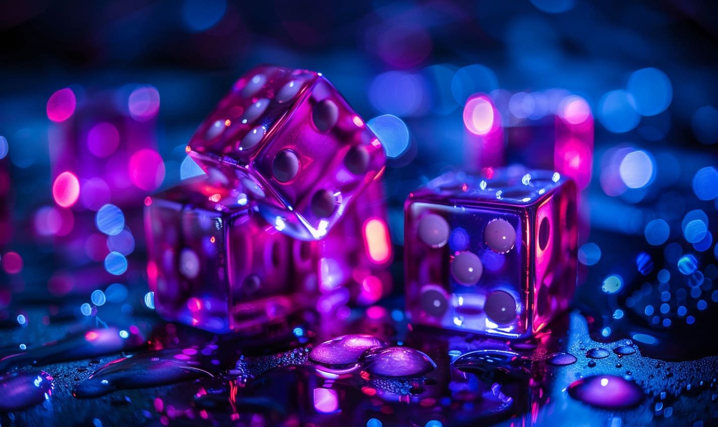 Ilustrasi permainan slot online modern di perangkat mobile gt4d