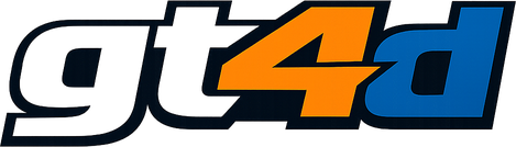 Logo gt4d